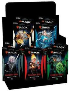 Magic the Gathering: Core 2020 Theme Booster Pack